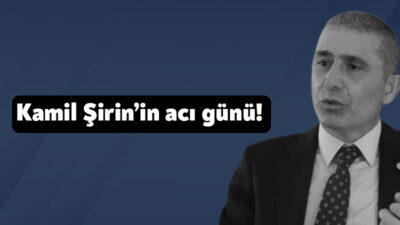 İYİ Parti Kocaeli İl Başkanı Kamil Şirin'in kayınvalidesi Semra Seymen