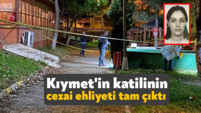Kocaeli'nin Gölcük ilçesinde kocası tarafından öldürülen ve cenazesi kimsenin teslim