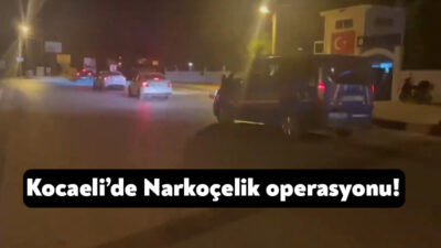 İçişleri Bakanı Ali Yerlikaya Kocaeli’nin de aralarında yer aldığı 32