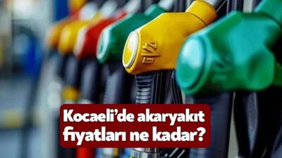 Brent petrol ve döviz kurundaki dalgalanmalar ile vergi artışları akaryakıt