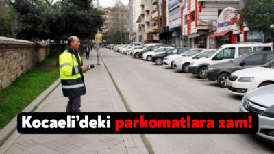 Kocaeli Büyükşehir Belediyesi’nin eylül ayı meclis toplantısı Kocaeli Kongre Merkezi’nde