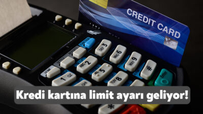 Cumhurbaşkanı Yardımcısı Cevdet Yılmaz tarafından açıklanan Orta Vadeli Program’da kredi