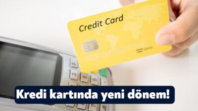 Bankacılık Düzenleme ve Denetleme Kurulu (BDDK) kredi kartlarında birikmiş borçların