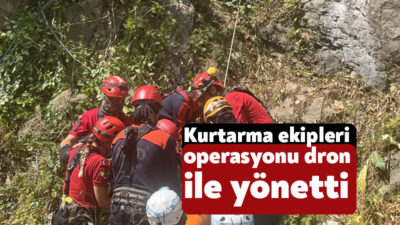 Kocaeli'de not bırakarak intihar eden 32 yaşındaki C.R.Ç, başına ateş