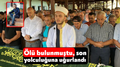 Kocaeli'nin İzmit ilçesinde abisiyle birlikte yaşadığı evde bıçaklanmış halde ölü