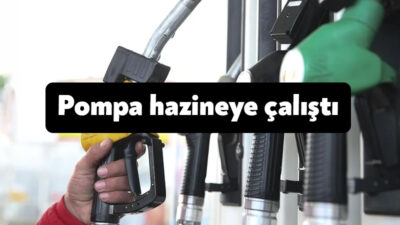 İktidar bütçeye kaynak sağlamak için vergilere yüklenince halkın cebinden çıkan