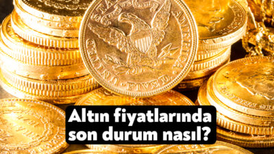 Altına yatırım yapmak isteyen vatandaşların en çok araştırdığı konuların başında