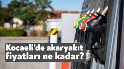 Brent petrol ve döviz kurundaki dalgalanmalar ile vergi artışları akaryakıt