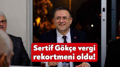Kocaeli'nin rekortmenleri belli oldu. Kocaeli Koz Gazetesi'nin haberine göre; 2023
