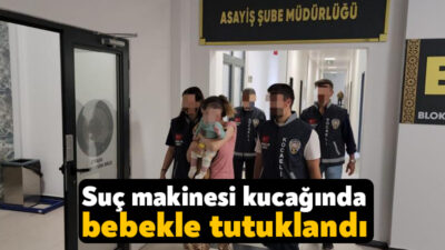 Kocaeli'nin Çayırova ilçesinde girdikleri evden 625 bin liralık ziynet eşyası