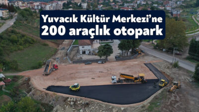 Başiskele’nin yeni cazibe merkezi olarak birçok düğün, nikâh ve etkinliklere