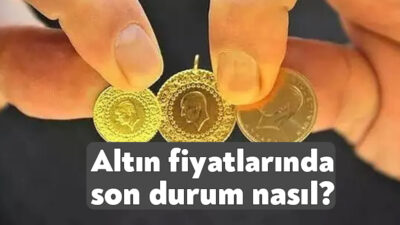 Altına yatırım yapmak isteyen vatandaşların en çok araştırdığı konuların başında