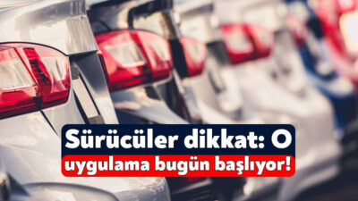 Araç satışında alıcıyı ve satıcıyı koruma amacıyla uygulanacak ‘Güvenli Ödeme