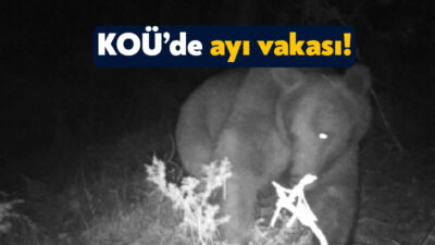 23 Eylül’de yeni eğitim öğretim dönemine başlayan Kocaeli Üniversitesi’nin Arslanbey’deki