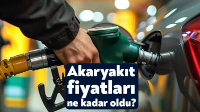 Brent petrol ve döviz kurundaki dalgalanmalar ile vergi artışları akaryakıt