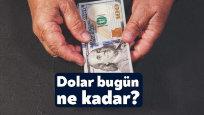 Son günlerde döviz piyasalarında önemli hareketlilikler gözlemleniyor. Dolar, Avrupa Merkez
