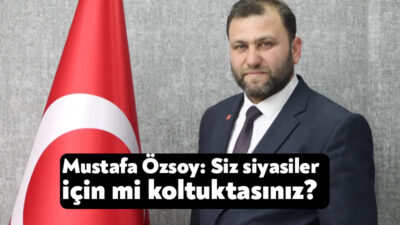 Cumhurbaşkanı Recep Tayyip Erdoğan’ın Kocaeli ziyareti konuşulmaya devam ediyor. Saadet