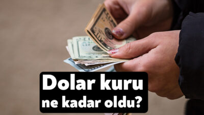 Dolar, Euro gibi evrensel para birimleriyle ve altın kuruyla ilgilenen