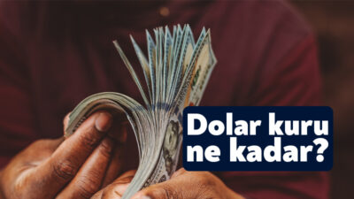 Dolar, Euro gibi evrensel para birimleriyle ve altın kuruyla ilgilenen