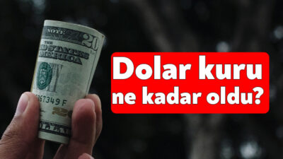 Dolar, Euro gibi evrensel para birimleriyle ve altın kuruyla ilgilenen