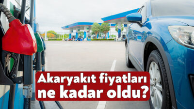 Brent petrol ve döviz kurundaki dalgalanmalar ile vergi artışları akaryakıt