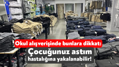 Kocaeli'de yeni eğitim ve öğretim döneminin başlamasına sayılı günler kala