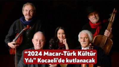 Türk-Macar Dostluk Anlaşması’nın 100. yıldönümü Macar Milli Kahramanı Thököly İmre’nin