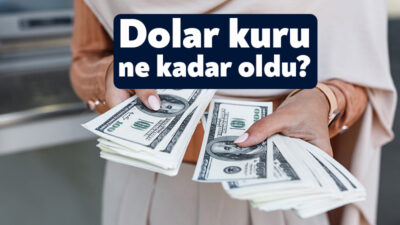 Dolar, Euro gibi evrensel para birimleriyle ve altın kuruyla ilgilenen