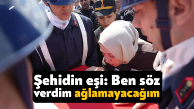 Tunceli'de zırhlı askeri aracın şarampole yuvarlanması sonucu meydana gelen kazada
