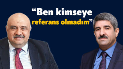 KOTO Meclis Başkanı Hüseyin Gezer, MESEM ve UTP yolsuzluğunda adı geçen