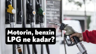 Brent petrol ve döviz kurundaki dalgalanmalar ile vergi artışları akaryakıt