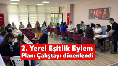 İzmit Belediyesi, toplumsal cinsiyet eşitliği ve dezavantajlı grupların haklarını merkeze