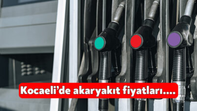 Son dönemde artan küresel petrol fiyatları ve döviz kuru dalgalanmaları,