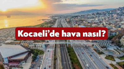 Meteoroloji Genel Müdürlüğünden alınan tahminlere göre, ülkemizin kuzey, iç ve
