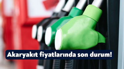 Son dönemde küresel ham petrol fiyatlarındaki düşüş ve döviz kurundaki