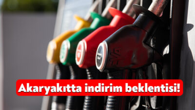 Akaryakıt fiyatları brent petrol fiyatları ve döviz kuruna göre değişiklik