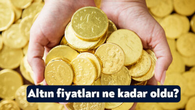 Geçtiğimiz haftalarda yükseliş ivmesine geçen altın fiyatları yatırımcısının ilgi odağı