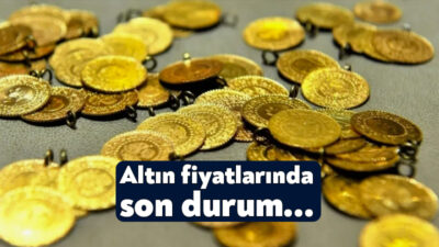 Altın fiyatları 19 Aralık 2024 Perşembe günü için araştırılıyor. Fed