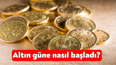 Altın piyasasında son günlerde yaşanan dalgalanmalar, yatırımcıların dikkatini çekiyor. Küresel