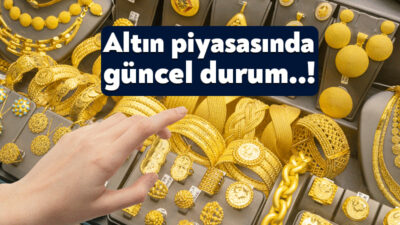 Son dönemde altın fiyatları, hem küresel hem de yerel piyasalardaki
