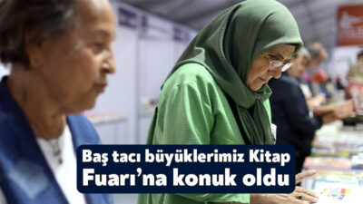 Büyükşehir Belediyesi’nin “Hayatın İçindeyim” Projesi kapsamında yer alan 65 yaş