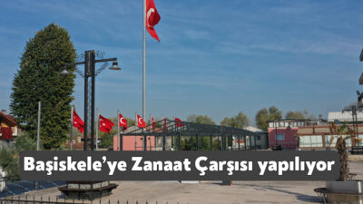 Başiskele Belediyesi, her geçen gün büyüyen ve gelişen Başiskele’ye ve