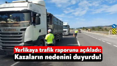 İçişleri Bakanı Ali Yerlikaya Türkiye’de bir hafta içerisinde 2 milyondan