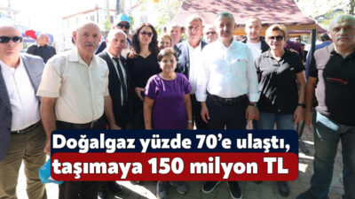 Kocaeli Büyükşehir Belediye Başkanı Doç. Dr. Tahir Büyükakın’ın geçen hafta