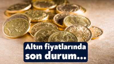 Altın ve döviz kurlarında iç ve dış piyasalarda yaşanan hareketlilik