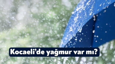 Yapılan son değerlendirmelere göre, yurt genelinin parçalı, yer yer çok