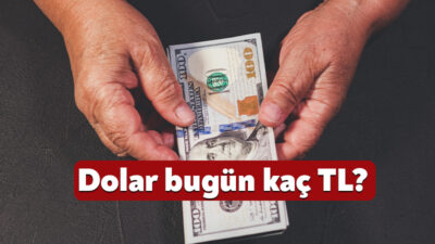 Döviz piyasaları son dönemde oldukça dalgalı bir seyir izliyor. Özellikle