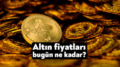 Son günlerde altın fiyatlarında yaşanan dalgalanmalar, küresel piyasalardaki belirsizlik ve