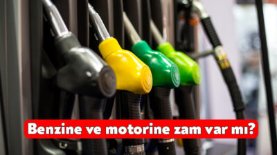 Türkiye'de akaryakıt fiyatları, uluslararası petrol fiyatlarının yanı sıra döviz kurundaki