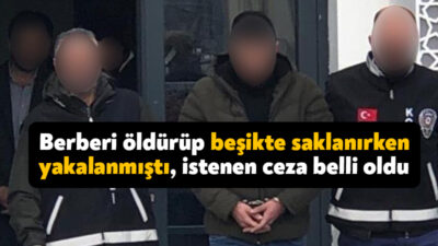 Kocaeli'nin Derince ilçesinde berber Rüstem Duman'ın tabanca ile 5 kez